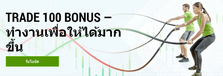 FBS โบนัส ฟรี $100